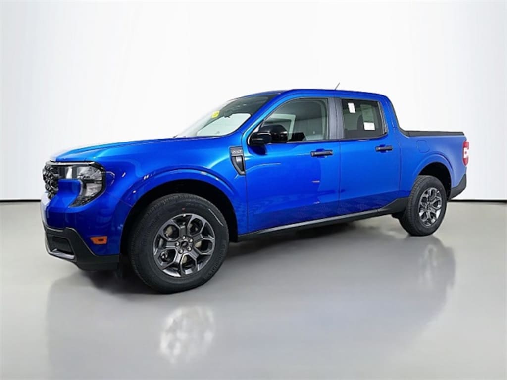 New 2025 Ford Maverick XLT TRUCK