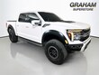 Ford F-150 4WD