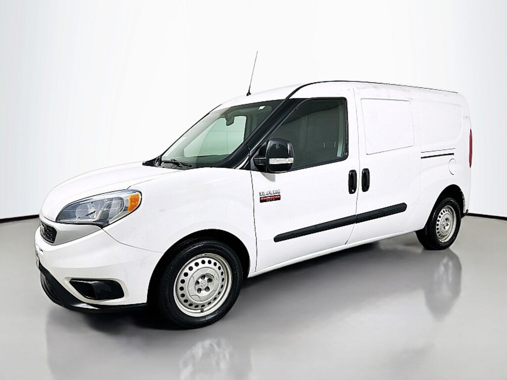 Used 2022 Ram ProMaster City Wagon Minivan