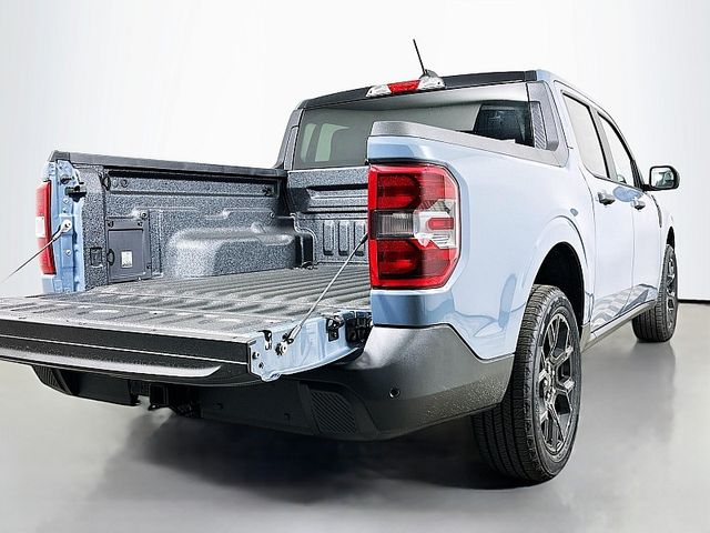 2025 Ford Maverick XLT - Photo 16