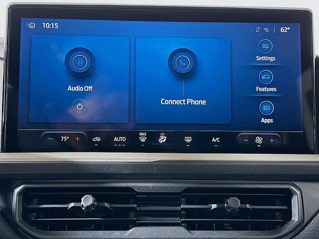 2025 Ford Bronco Sport Big Bend - Photo 13