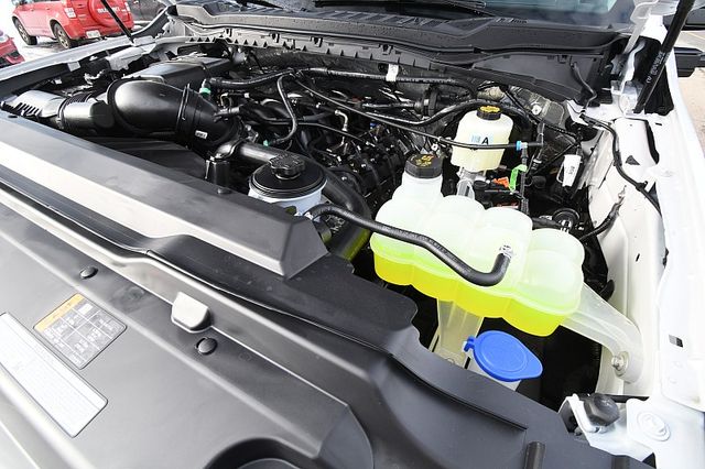 2026 Ford F-250 Super Duty XL - Photo 19