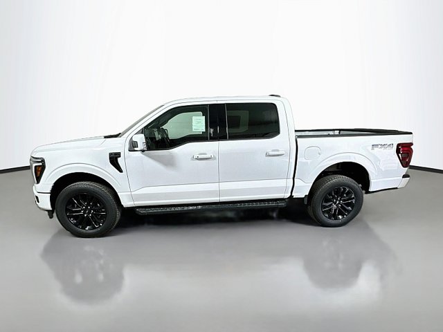 New 2026 Ford F-150 Lariat® TRUCK