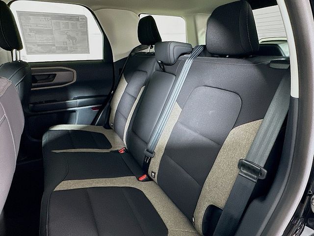 2025 Ford Bronco Sport Big Bend - Photo 8