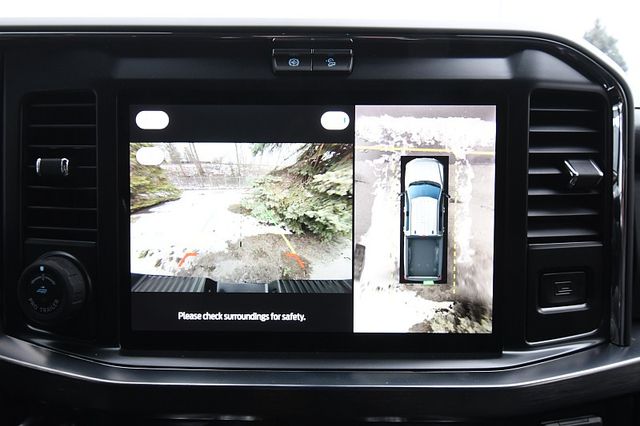 2025 Ford F-250 Super Duty Lariat - Photo 15