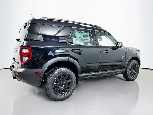 2025 Ford Bronco Sport Badlands - Photo 6