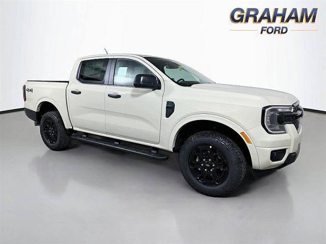 2026 Ford Ranger TRUCK 