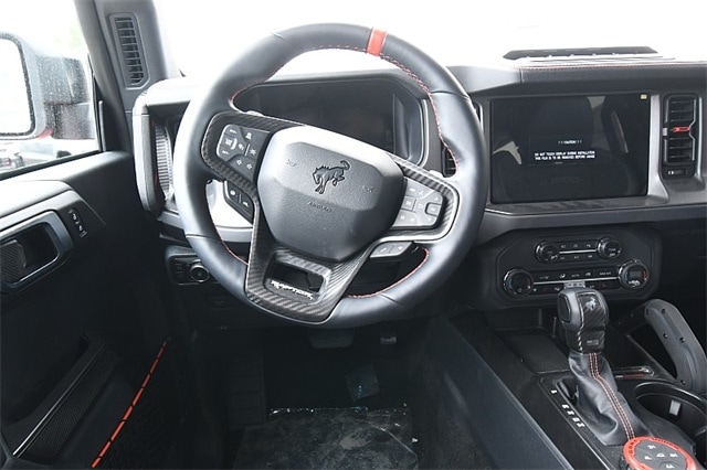 2025 Ford Bronco 4-Door Raptor - Photo 9