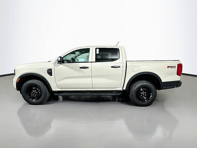 New 2026 Ford Ranger XL TRUCK