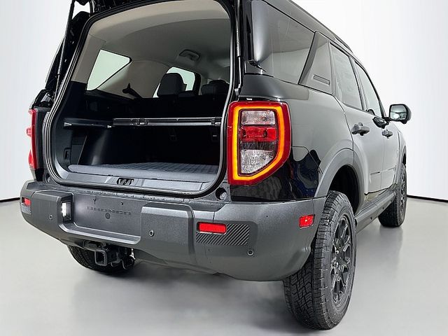 2025 Ford Bronco Sport Badlands - Photo 16