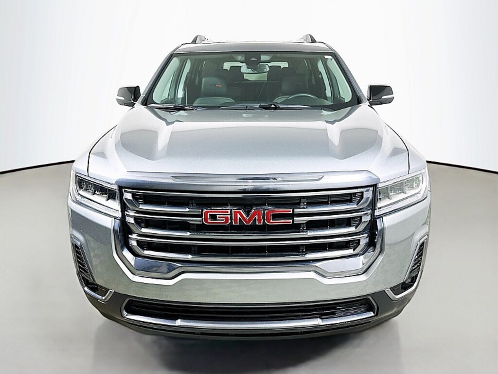 Used 2023 GMC Acadia AT4 Full Size SUV