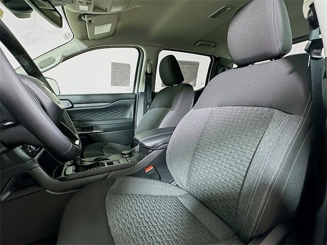 2025 Ford Ranger XLT - Photo 10