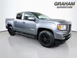  GMC Canyon