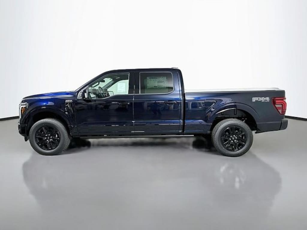 New 2026 Ford F-150 Platinum® TRUCK
