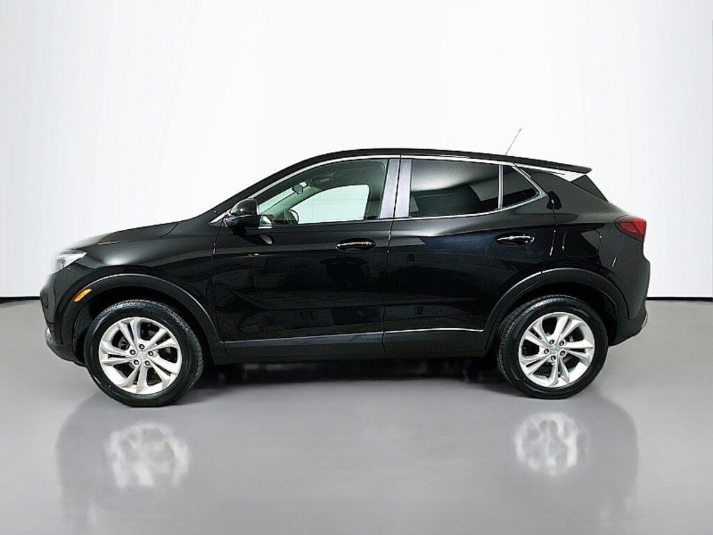 Used 2023 Buick Encore GX Preferred Compact SUV