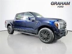 2025 Ford F-150 Lariat TRUCK