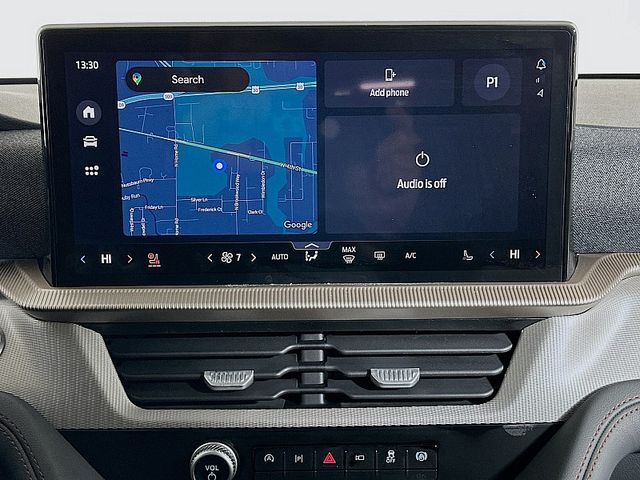 2026 Ford Explorer Active - Photo 13