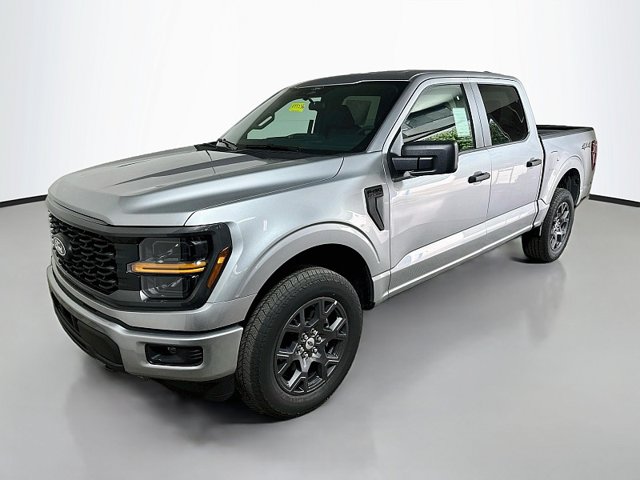 New 2026 Ford F-150 STX® TRUCK