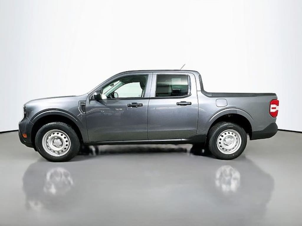 New 2026 Ford Maverick XL TRUCK