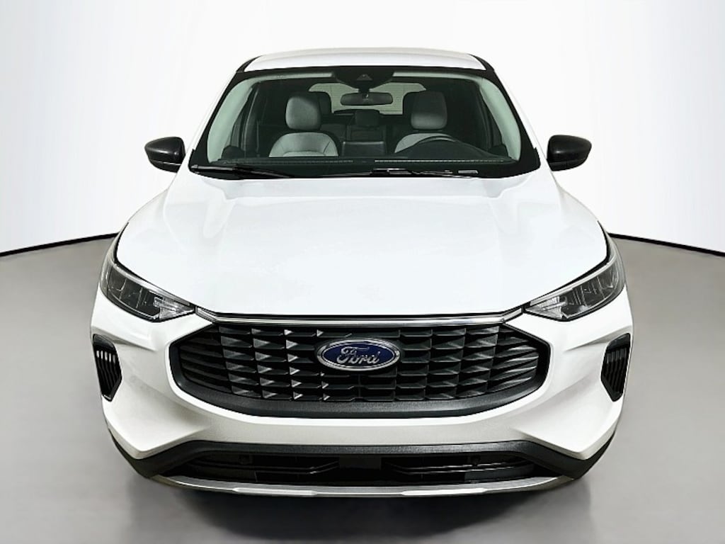 Used 2023 Ford Escape Active Compact SUV