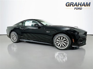 2025 Ford Mustang GT Premium Fastback CAR