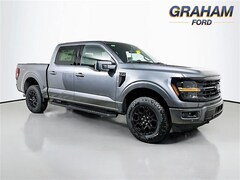 2026 Ford F-150 XLT TRUCK