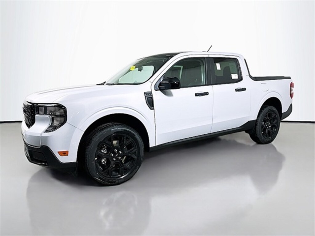 New 2025 Ford Maverick XLT TRUCK