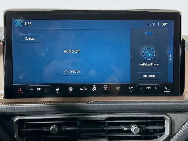 2025 Ford Bronco Sport Outer Banks - Photo 13