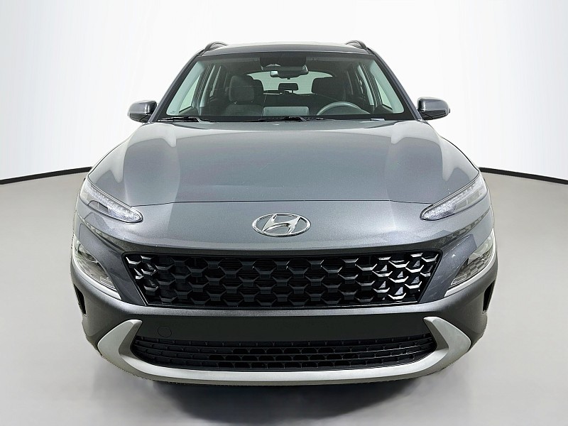 Used 2023 Hyundai Kona SEL Crossover SUV