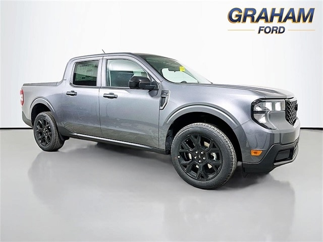 2025 Ford Maverick TRUCK 