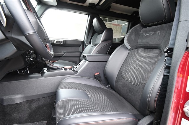 2025 Ford Bronco 4-Door Raptor - Photo 7