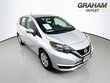  Nissan Versa Note