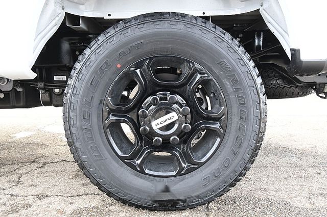 2026 Ford F-250 Super Duty XL - Photo 17