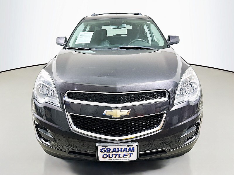 2013 Chevrolet Equinox LT photo 2