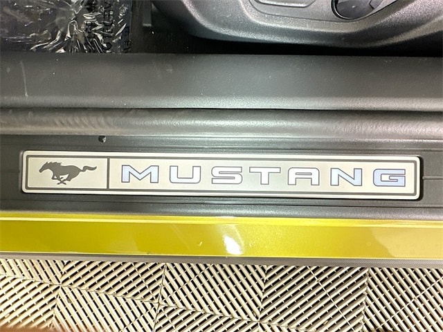 2025 Ford Mustang GT Premium Convertible - Photo 27