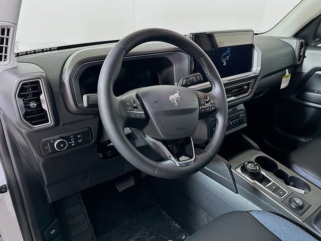 2025 Ford Bronco Sport Outer Banks - Photo 9