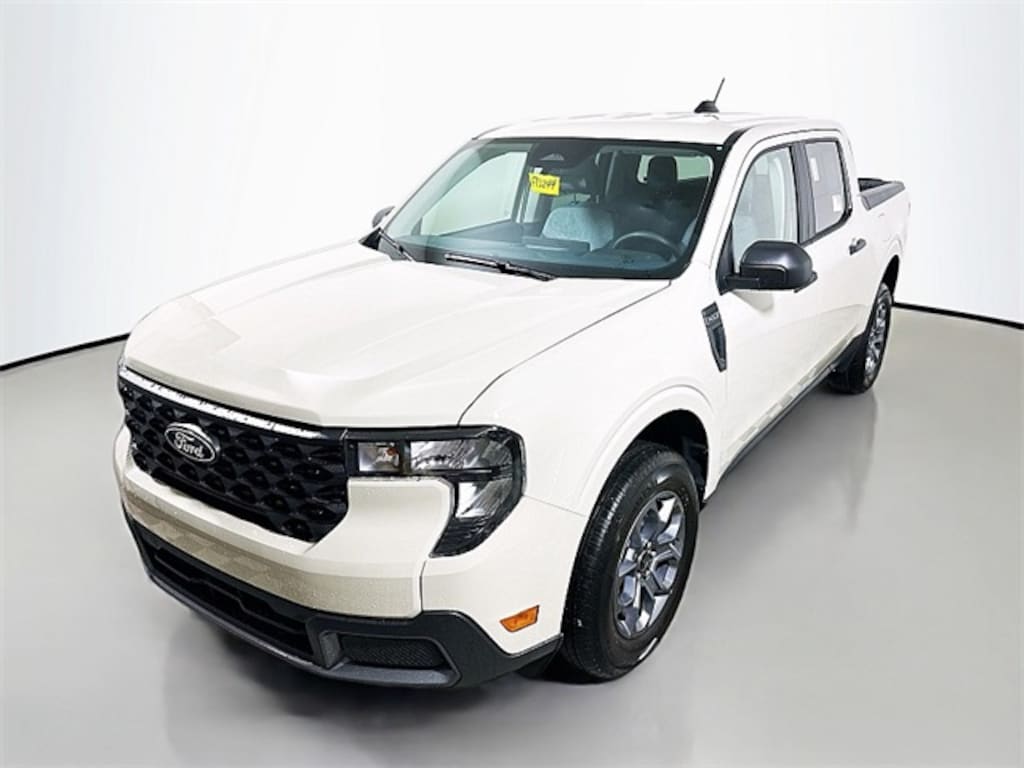 New 2025 Ford Maverick XLT TRUCK
