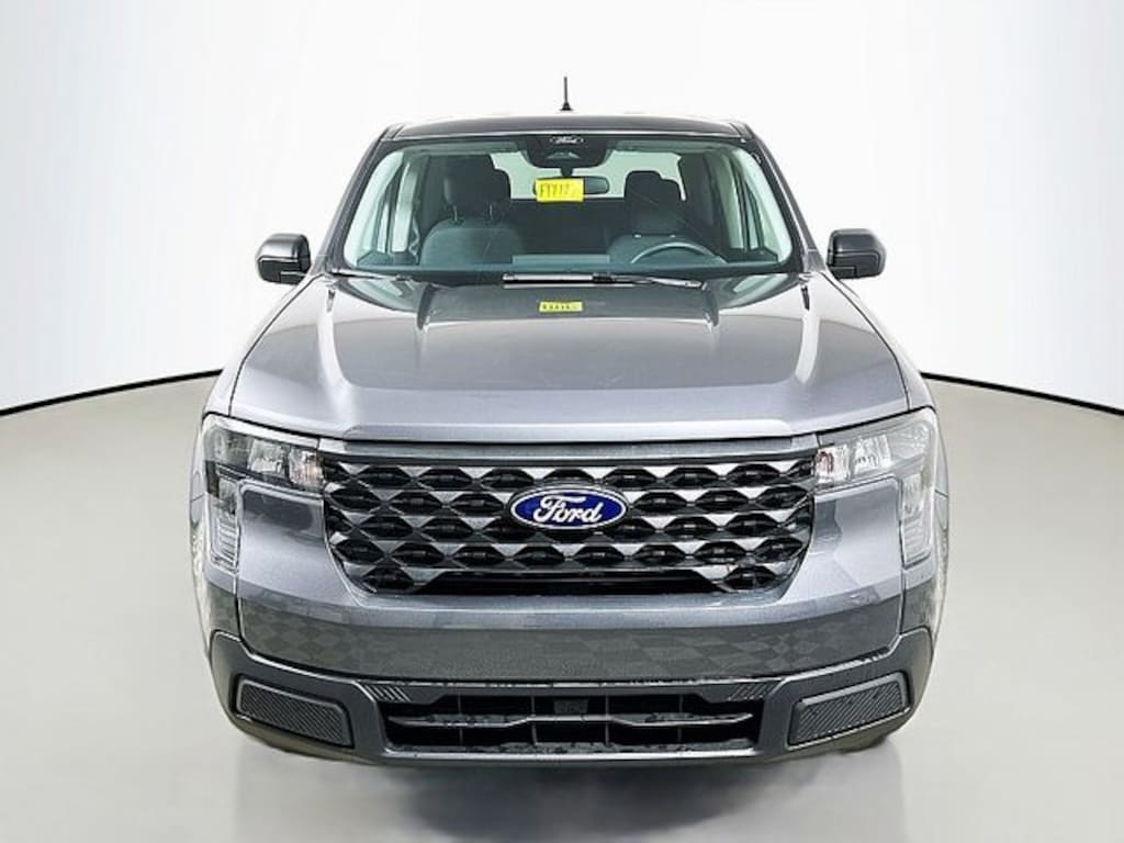 New 2026 Ford Maverick XL TRUCK
