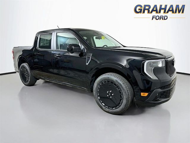 2026 Ford Maverick TRUCK 