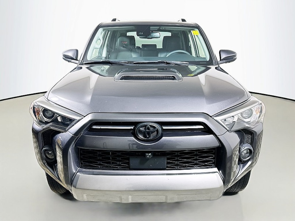 Used 2022 Toyota 4Runner TRD Off Road Premium Full Size SUV