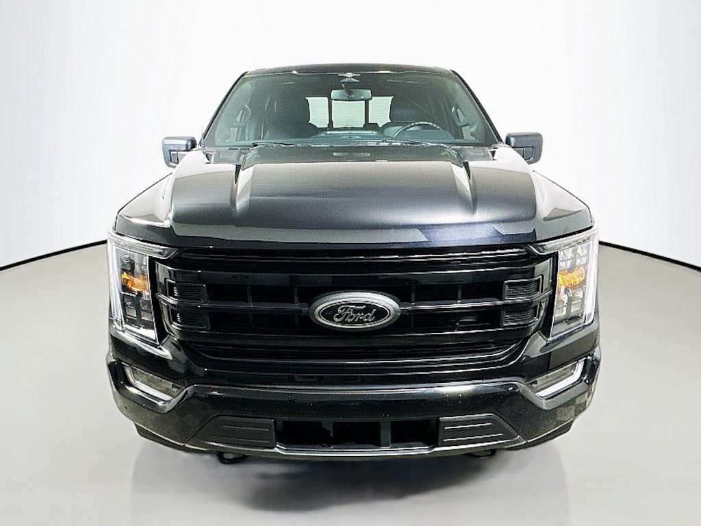 Used 2023 Ford F-150 4WD XLT Full Size Truck