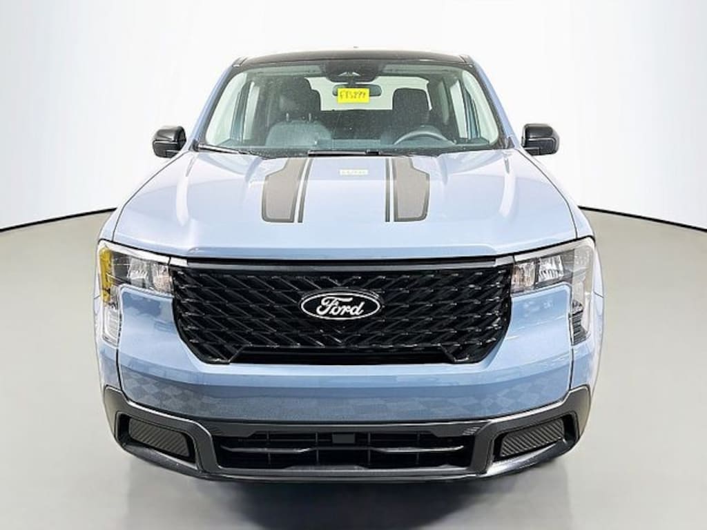 New 2025 Ford Maverick XLT TRUCK