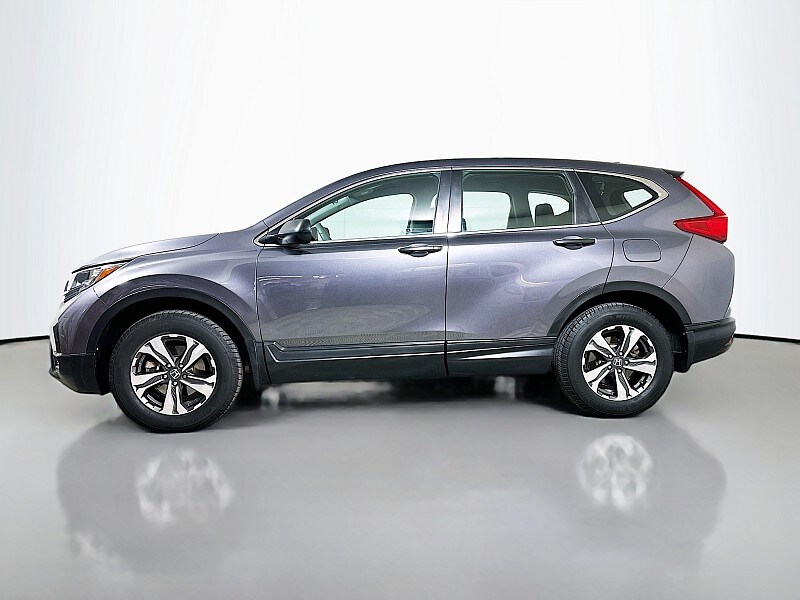 2019 Honda CR-V LX photo 3