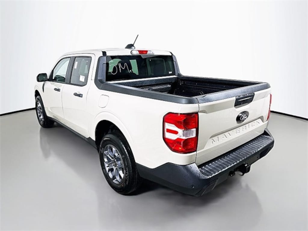 New 2025 Ford Maverick XLT TRUCK