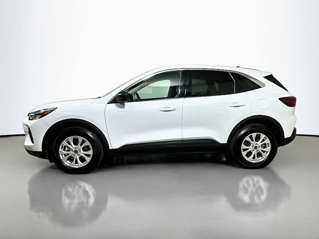 Used 2023 Ford Escape Active Compact SUV