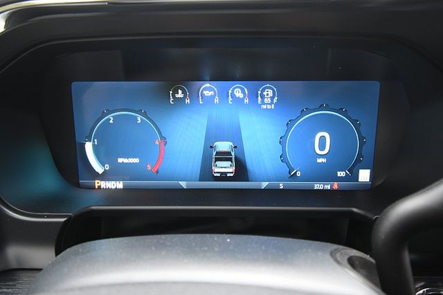 2025 Ford F-250 Super Duty Lariat - Photo 12