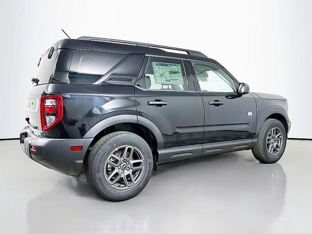 2025 Ford Bronco Sport Big Bend - Photo 6