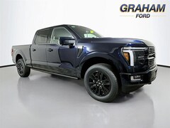 2026 Ford F-150 Platinum&reg; TRUCK