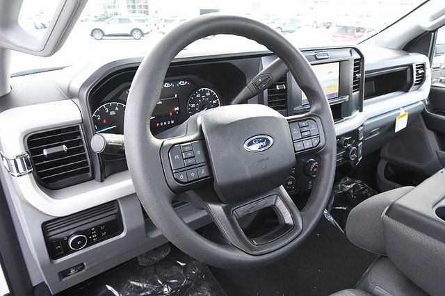 2026 Ford F-250 Super Duty XL - Photo 11