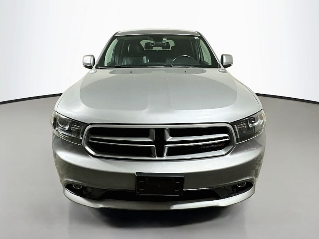 Used 2018 Dodge Durango GT Full Size SUV